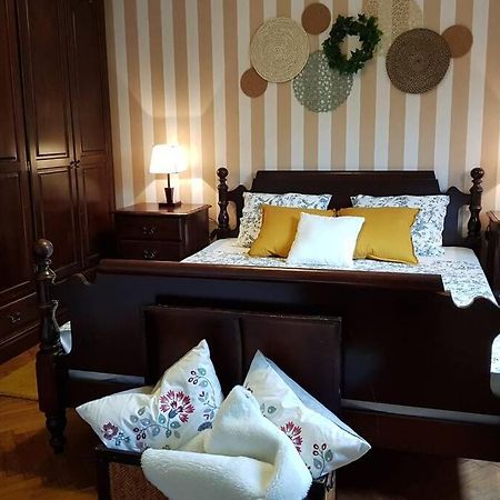 Guest House Pinus Generalski Stol Zewnętrze zdjęcie