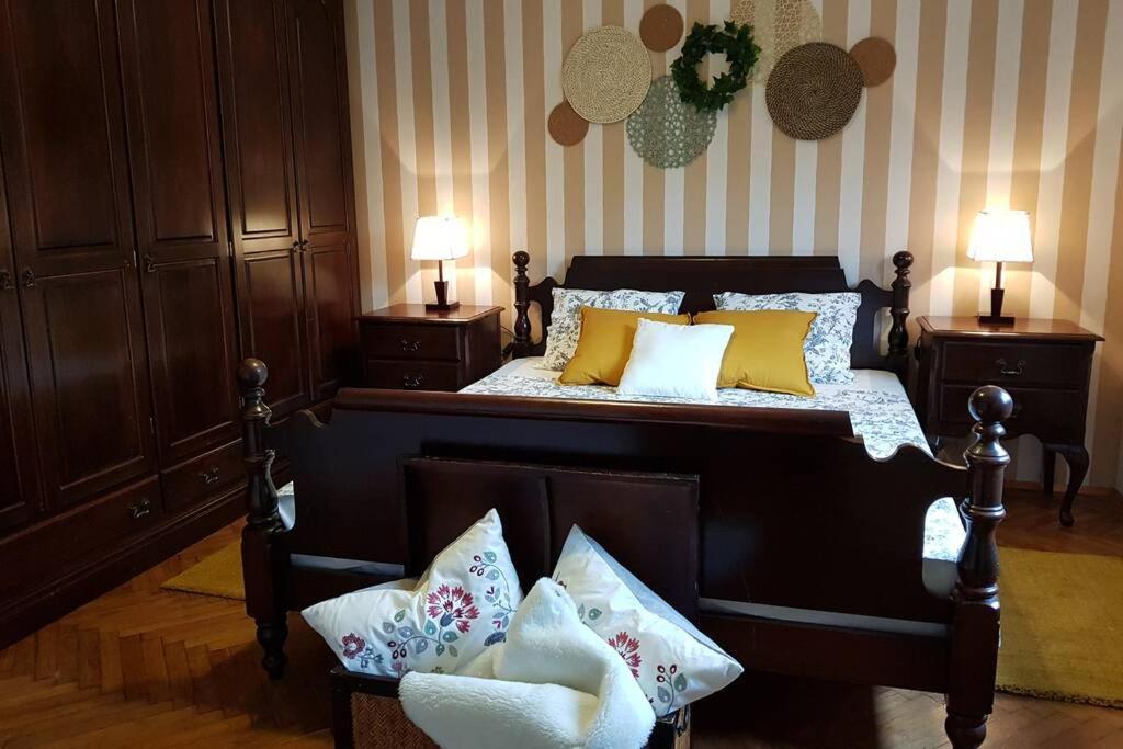 Guest House Pinus Generalski Stol Zewnętrze zdjęcie