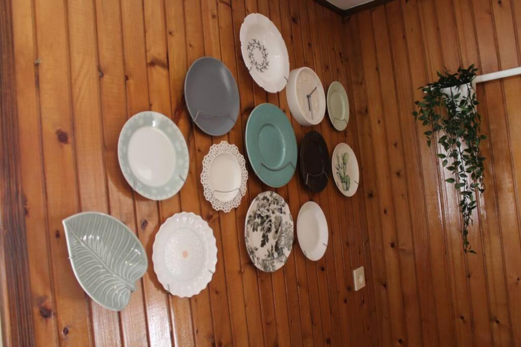 Guest House Pinus Generalski Stol Zewnętrze zdjęcie
