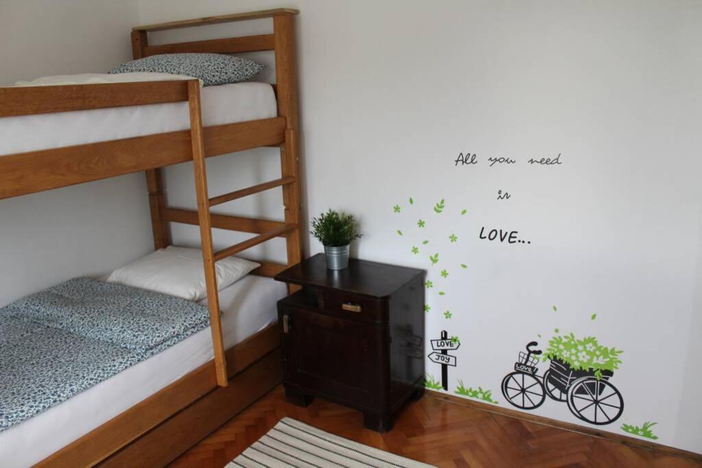 Guest House Pinus Generalski Stol Zewnętrze zdjęcie