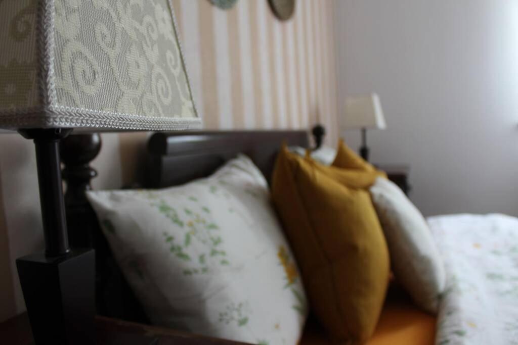 Guest House Pinus Generalski Stol Zewnętrze zdjęcie