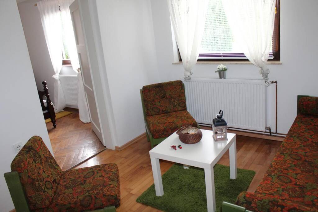 Guest House Pinus Generalski Stol Zewnętrze zdjęcie