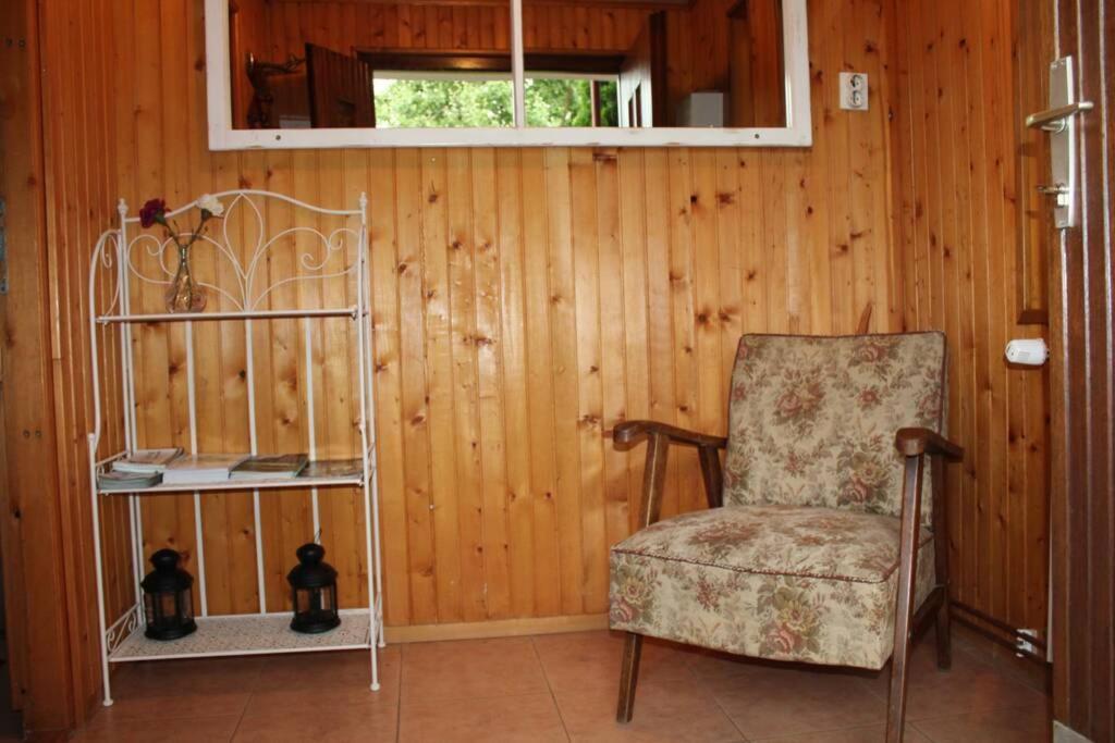 Guest House Pinus Generalski Stol Zewnętrze zdjęcie