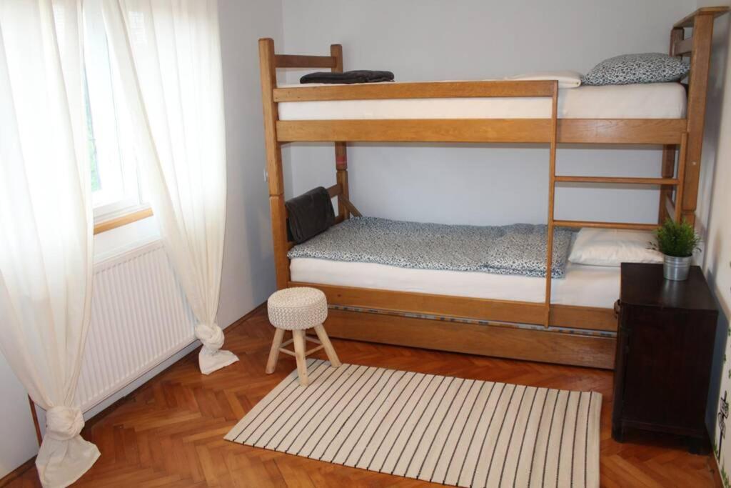 Guest House Pinus Generalski Stol Zewnętrze zdjęcie