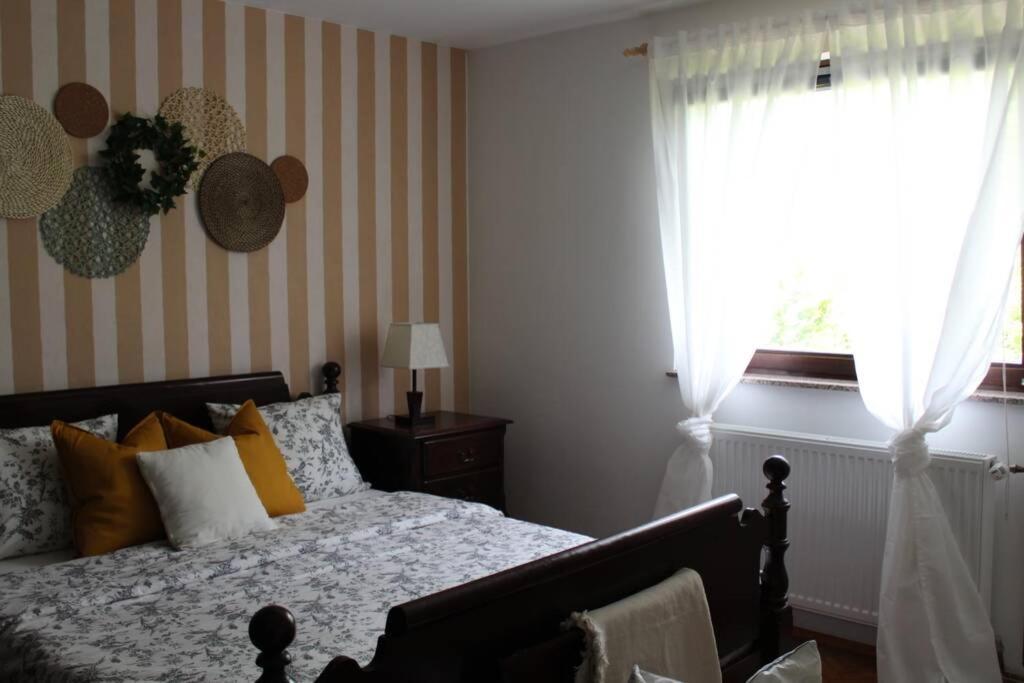 Guest House Pinus Generalski Stol Zewnętrze zdjęcie